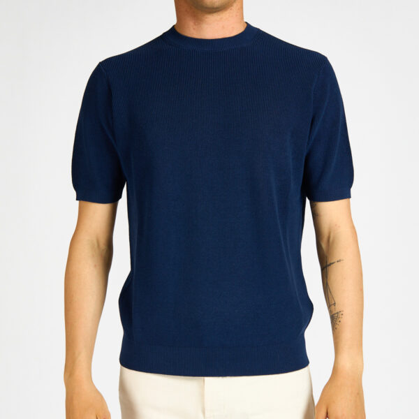 t-shirt filo filippo de laurentiis