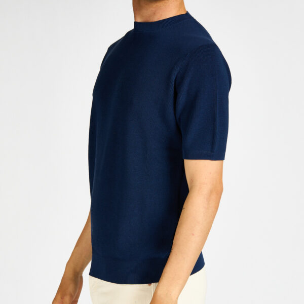 t-shirt filo filippo de laurentiis