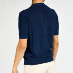 t-shirt filo filippo de laurentiis