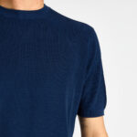 t-shirt filo filippo de laurentiis