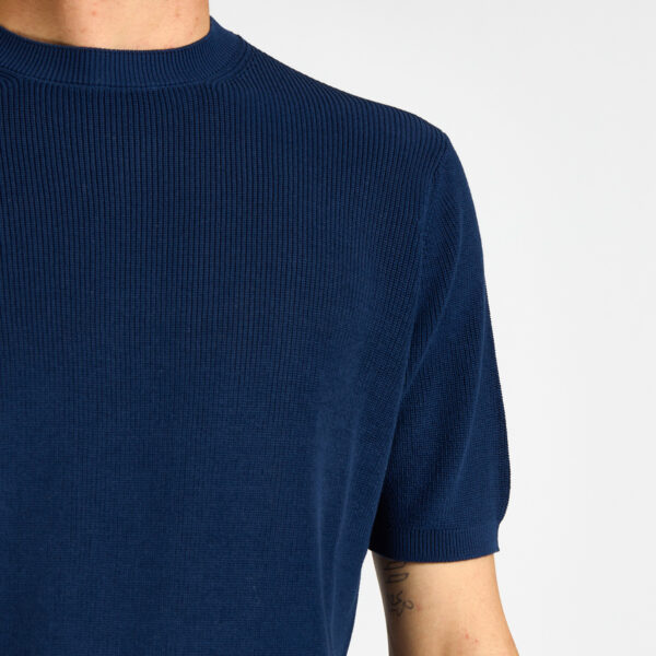 t-shirt filo filippo de laurentiis