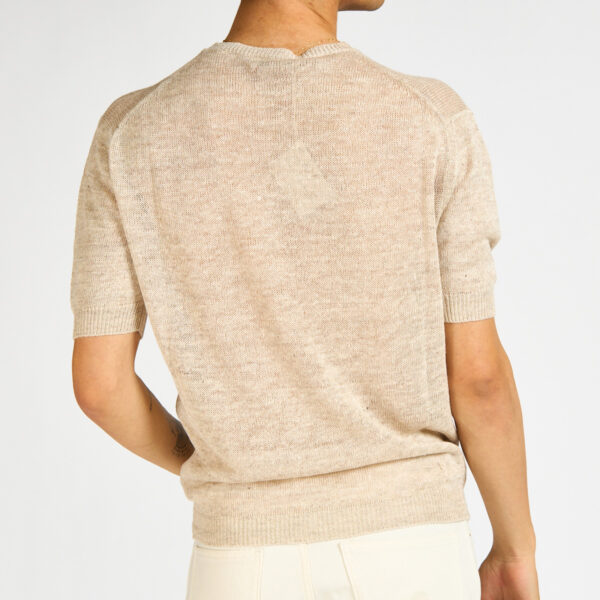 tshirt lino filippo delaurentiis