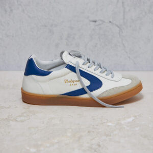 Sneaker Valsport 1920 bianca blu