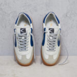 Sneaker Valsport 1920 bianca blu