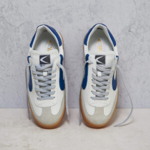 Sneaker Valsport 1920 bianca blu