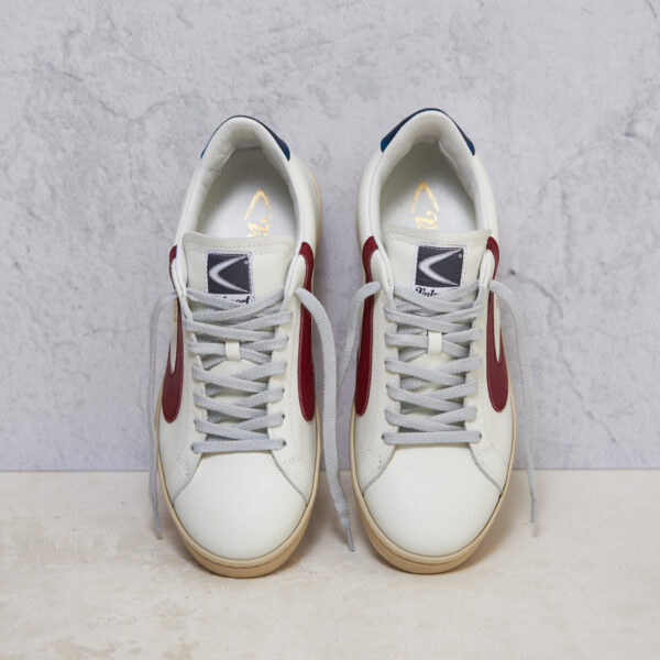 Sneaker Valsport 1920 Pelle
