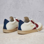 Sneaker Valsport 1920 Pelle