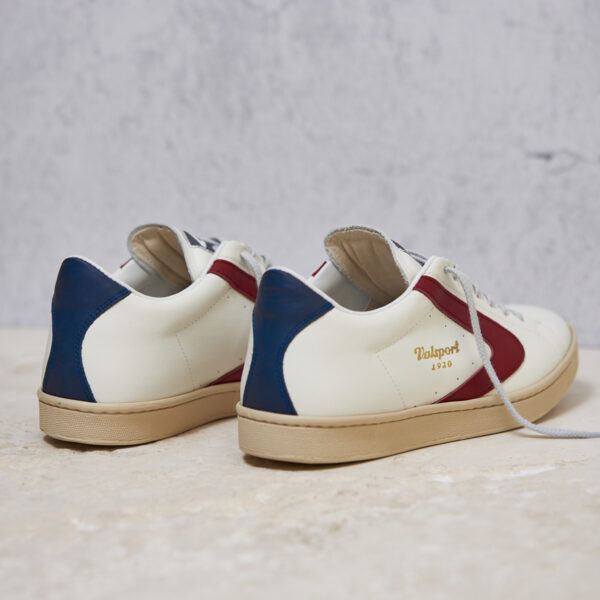 Sneaker Valsport 1920 Pelle
