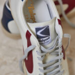 Sneaker Valsport 1920 Pelle