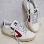 Sneaker Valsport 1920 Pelle