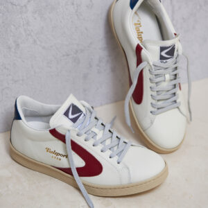 Sneaker Valsport 1920 Pelle
