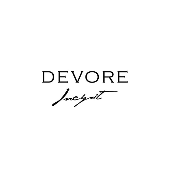 Devoré