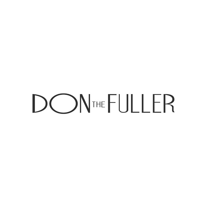 Don The Fuller