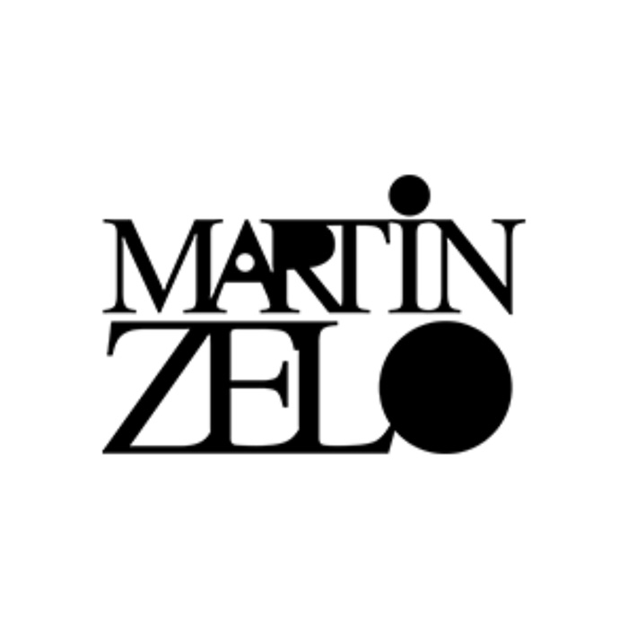 Martin Zelo