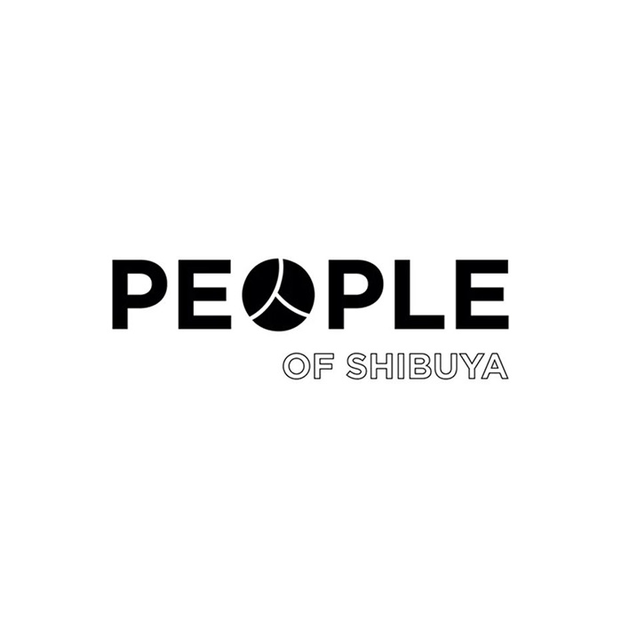 People Of Shibuya