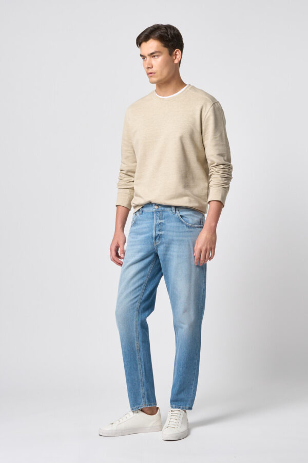 Jeans Denim chiaro PT Torino