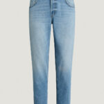 Jeans Denim chiaro PT Torino