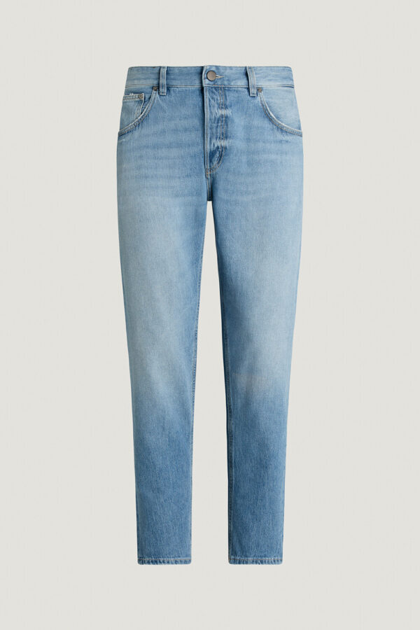 Jeans Denim chiaro PT Torino